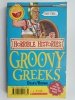 TWO IN ONE. GROOVY GREEKS. PERCY JACKSON - Rick Riordan